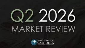 Market Resilience in 2026: Lessons for Investors in the IFC Q2 2026 Market Review