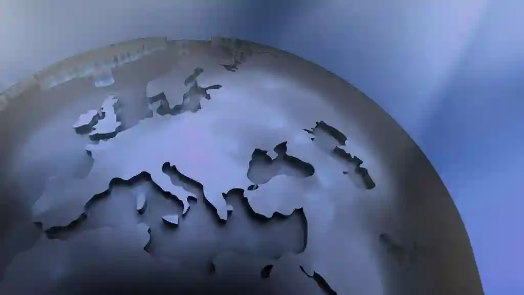 Europe World