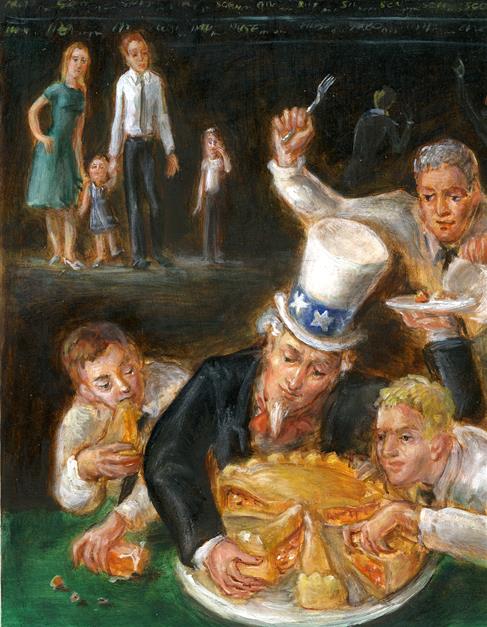 The Feast