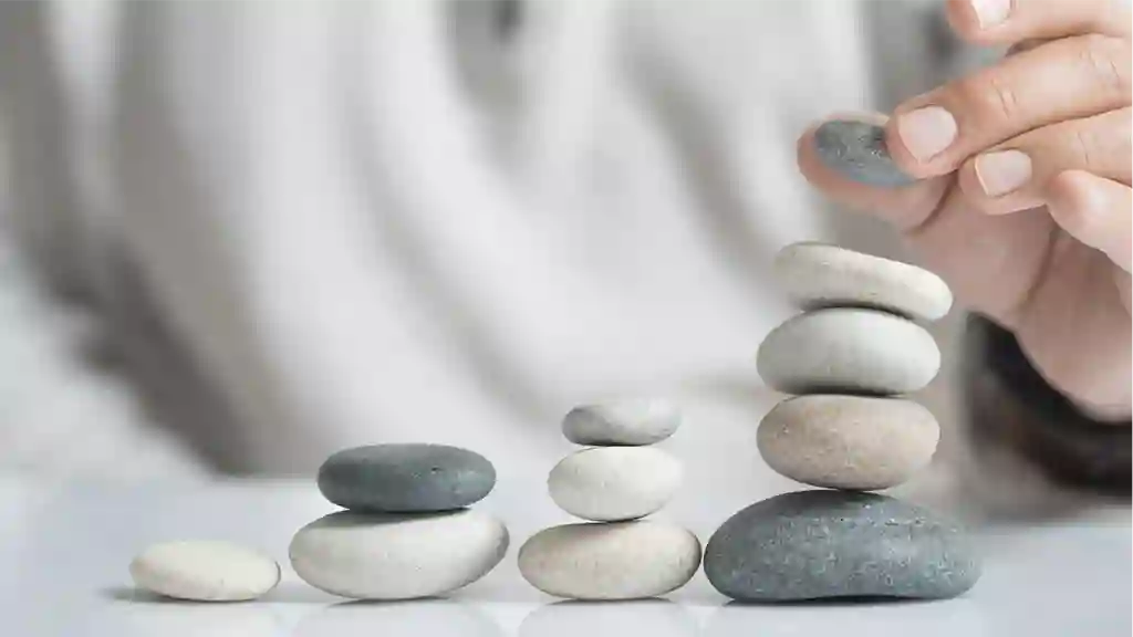 Stone Bar