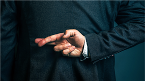 'Bad' Brokers: Morgan Stanley, Goldman Sachs, Citi, BofA, UBS Charged by SEC