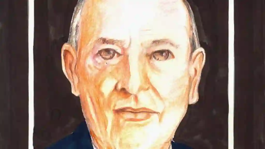 John Bogle