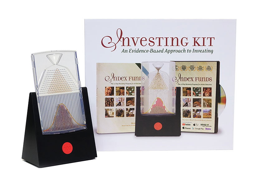 Investment Kit Investment Kit
