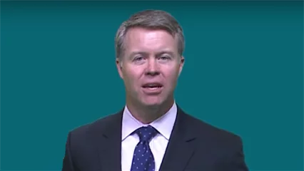Scott Bosworth