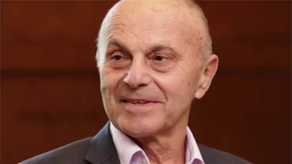 Eugene Fama