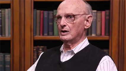 Harry Markowitz