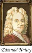 Edmund Halley