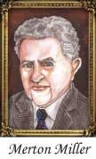 Merton Miller