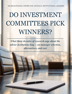 Do Investment Committees Pick Winners?