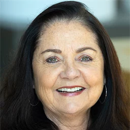 Shareen Balkey