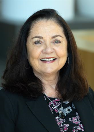 Shareen Balkey
