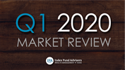 Q1 2020 Market Review