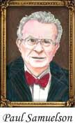 Paul Samuelson