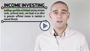 Why Income Investing Will Not Give You Income