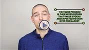 Is the Value Premium Dead?