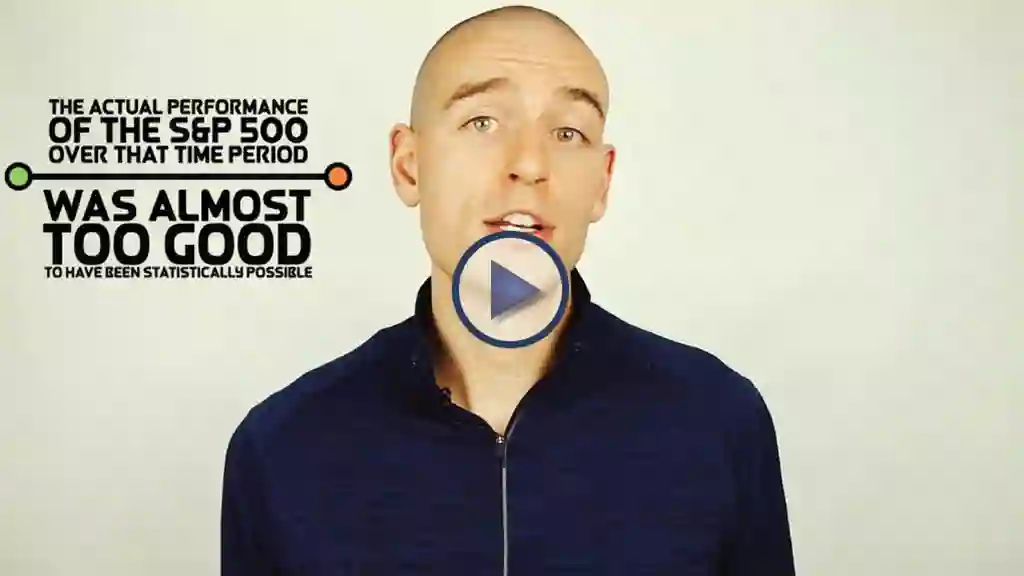Investing in the SandP 500 Felix