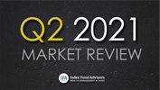 2021 Q2 Market Review