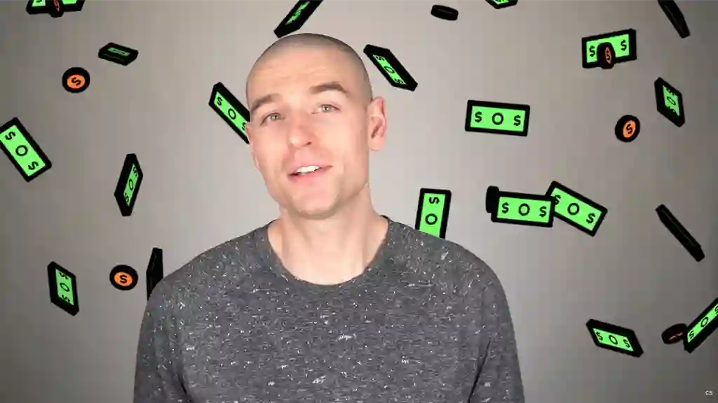 investing in happiness ben felix