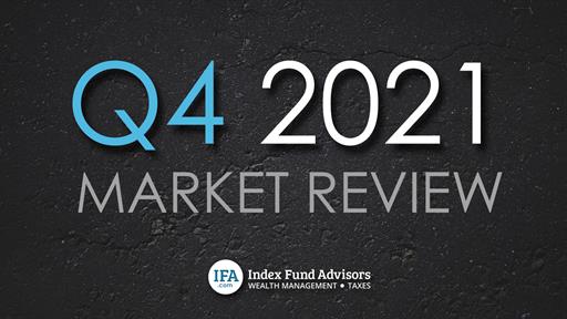 Q4-2021 Review Banner