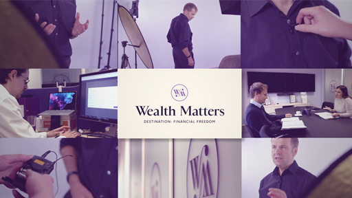 Wealth Matters: How to Invest - Full Video