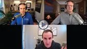 Rational Reminder Podcast: Morgan Housel