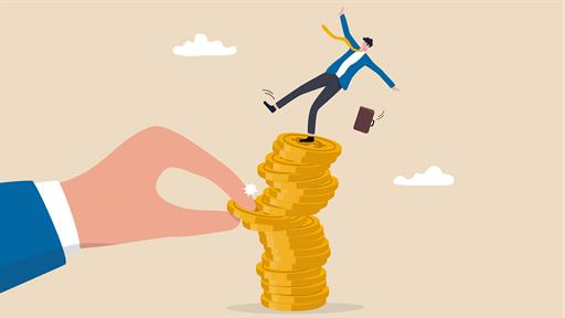 Portfolio Churning and the Number Nobody Shows You