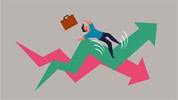 Learn why expert predictions often miss the mark and explore evidence-based strategies for navigating market volatility confidently. 