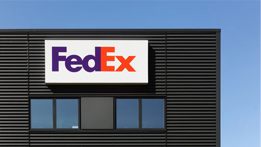 FedEx Building