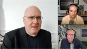 Rational Reminder Podcast: David Gerard: Crypto Realities