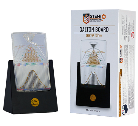 The Galton Board