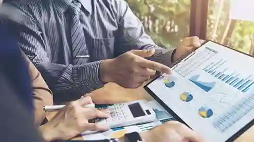 Taxes Planning Services