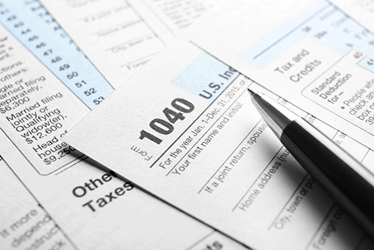 Tax Returns by IFA Taxes