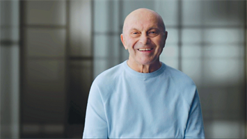 Eugene Fama image