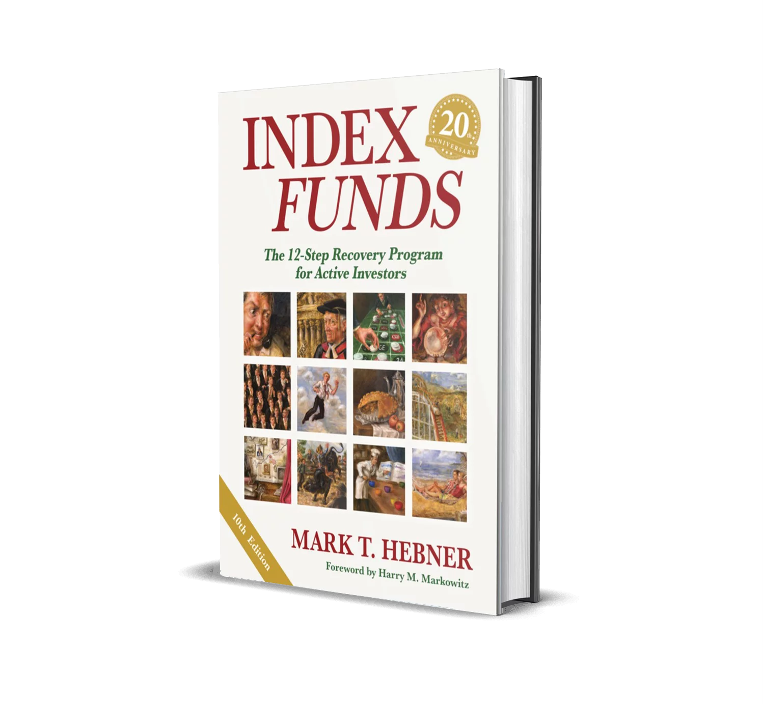 Index Fund Advisors, Inc. (IFA.COM)