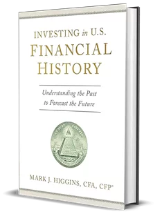 Investing in U.S. Financial History Book Cover