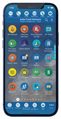 IFA App IFA App and Galtonboard