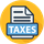 Tax form icon