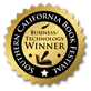 New England Book Festival Winner