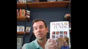 Ballast Books CEO Andy Symonds Talks with Mark Hebner