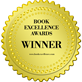 Book Excellence Award Winner