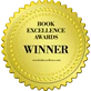 Book Excellence Award Winner