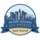 Book Excellence Award Winner