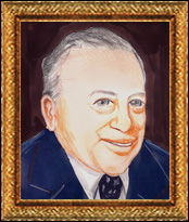 Benjamin Graham