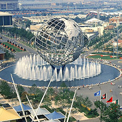 1964 New York World's Fair