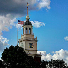 Henry Ford Museum