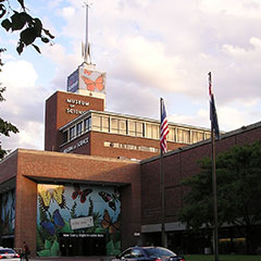 Boston Museum of Science