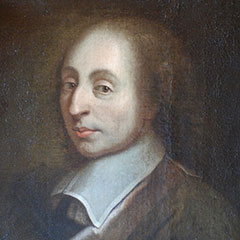 Blaise Pascal