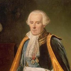 Pierre-Simon Laplace