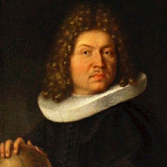 Jacob Bernoulli