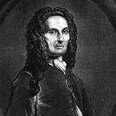 Abraham De Moivre